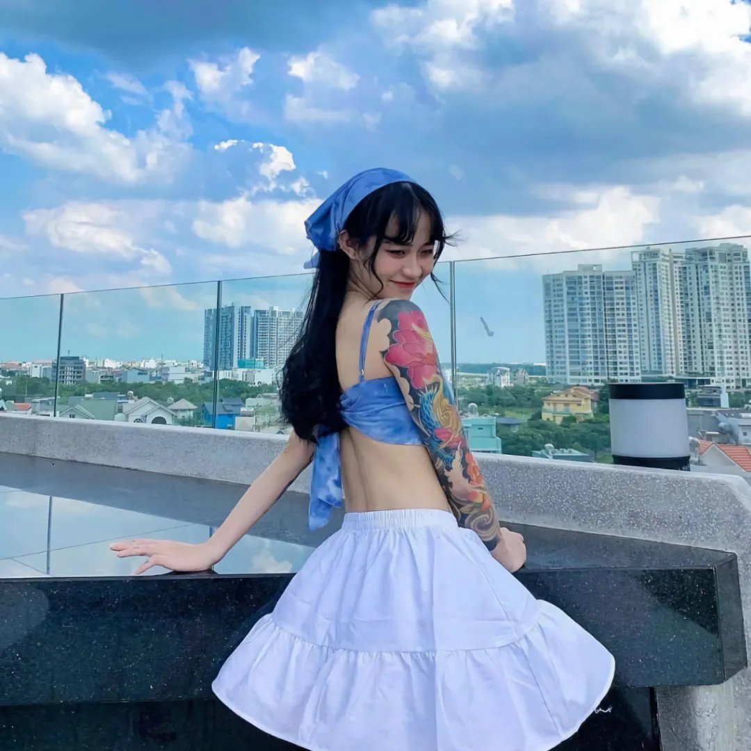 提防小手